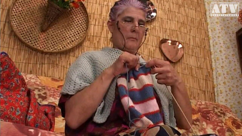 Italian Dirty Sex ATV: Joc sexy acasă - partea 04