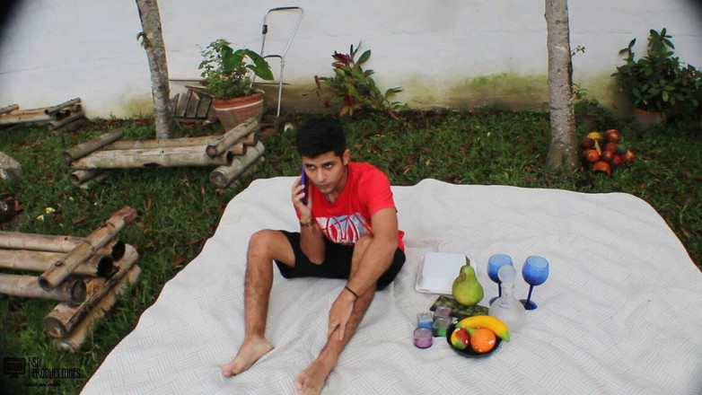 tommyy: Mi hermanastro se deja parar en una cita y para...