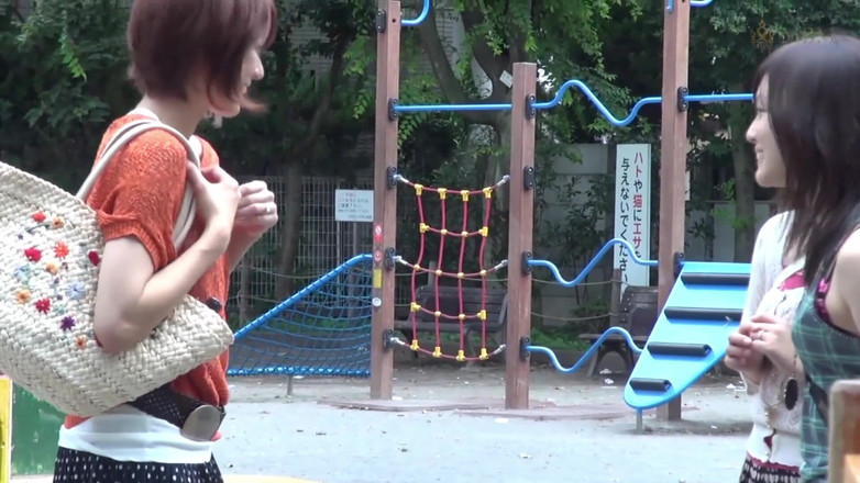 Raptor Inc: 天真的已婚女人 - 她的性欲告诉了一切，让我操她6