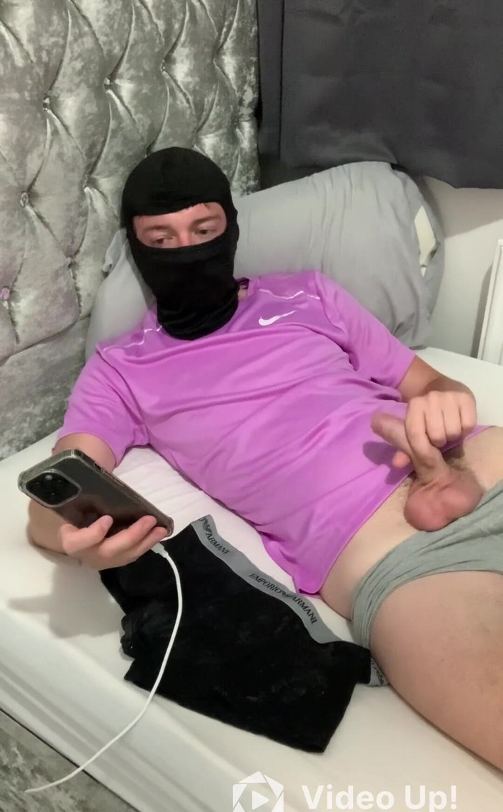 jay jenson: Naložený až na Max