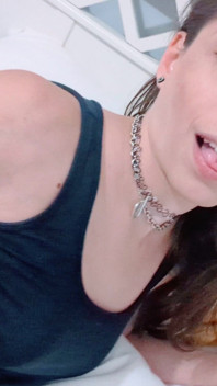 I Wish This Fuck Machine Was You