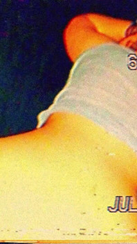 Vhs Tape - Homemade Blowjob and Wild Sex