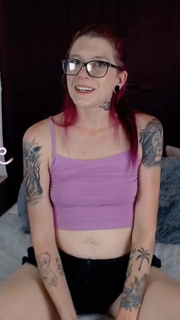 Premature Ejaculating Armpit Loser