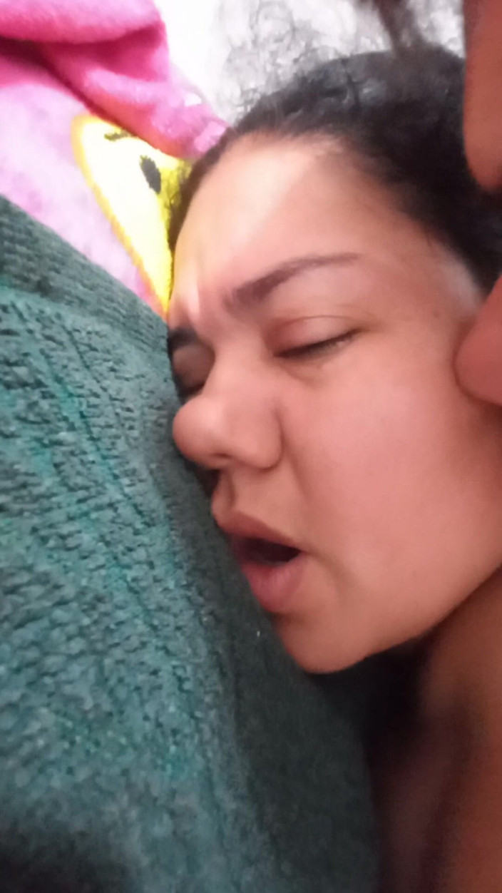 Valkyrie and Luigy Couple: Sexig anal