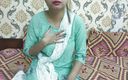 Saarabhabhi6: Indian Desi Stepmother Fuking Stepson Role Play