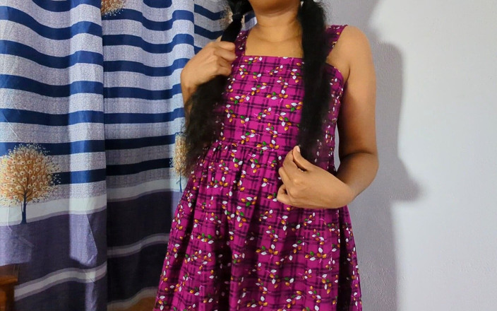 sexybrownis: Cute Shy Village Step-stepsister First Time Sex - Natural Big Ass...