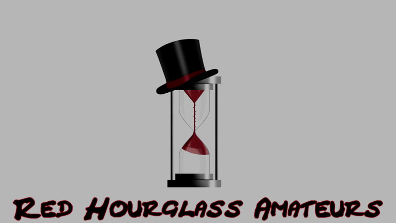 Red Hourglass Amateurs: Using every hole on Athena Rose