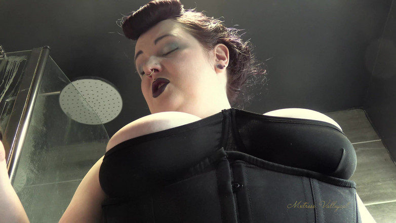 Mxtress Valleycat: 以羞辱开始新一天