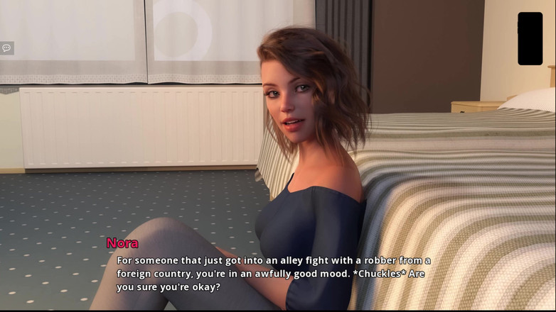 Johannes Gaming: College Kings 24 Nós Tivemos Um Tempo Incrível no Banco