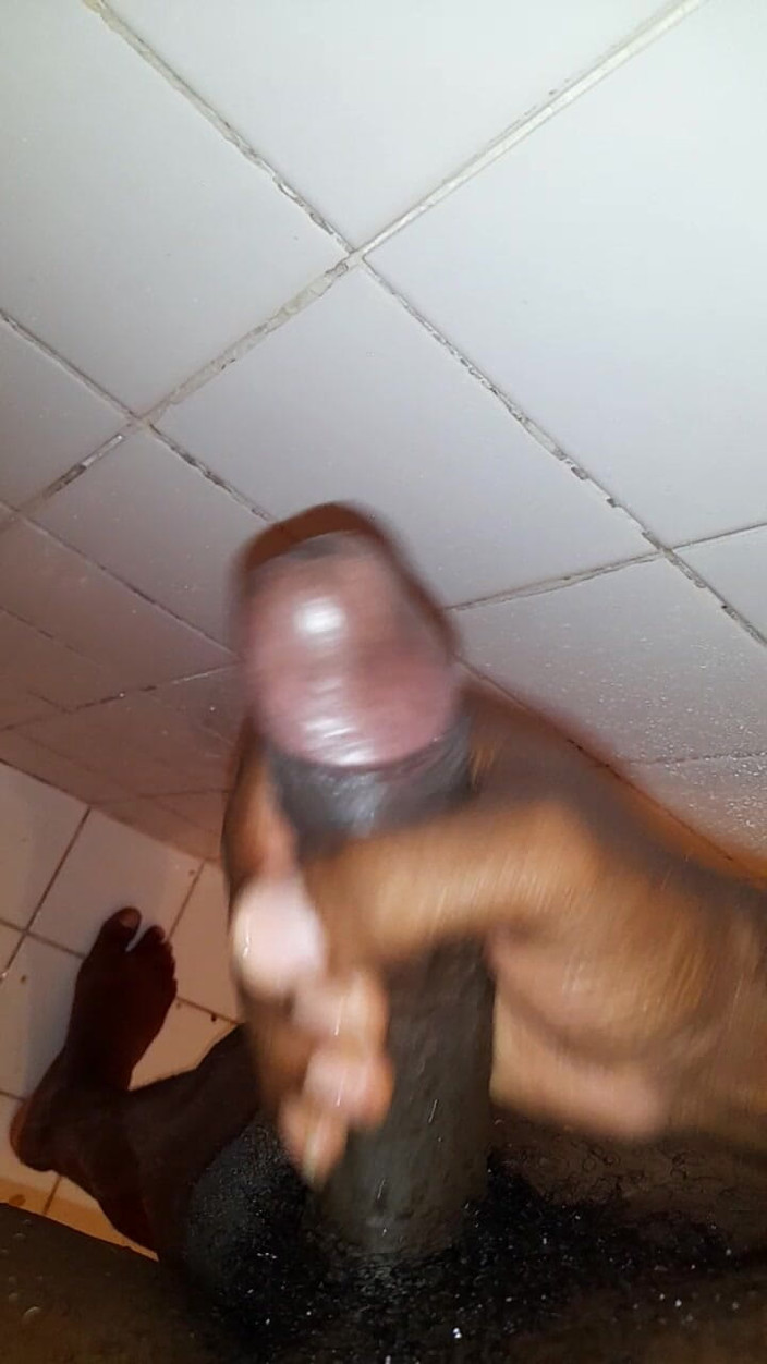 Black guy: S3 Ep8 따먹기