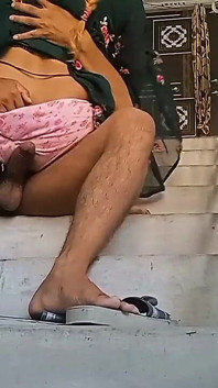 Malik Ke Beti Ko Mechanic Ne Ghar Ki Siri Me Mast Pela