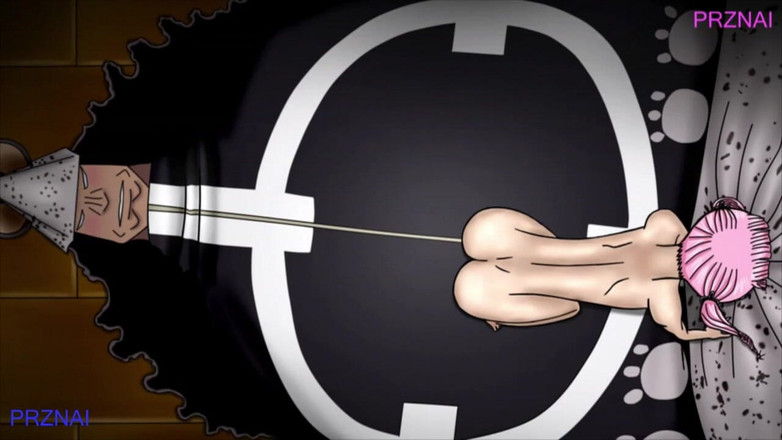 Prznai: Perona x Kuma One पीस