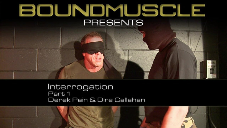 Bad boys bootcamp: Penderaan Derek - bahagian 1