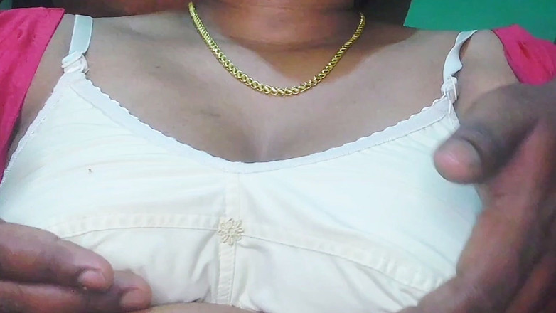 Desi Mohini: Индийская жена с учителем, секс, эпизод 1