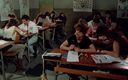 GERMAN PORN CLASSICS: Examen de matura sur le banc