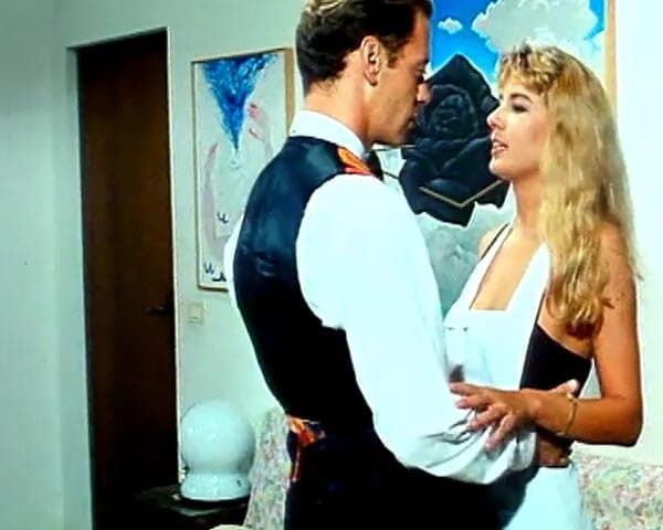 GERMAN PORN CLASSICS: Fruits of Lust 2 Depraved Servants