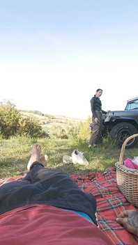 Dirty Picnic