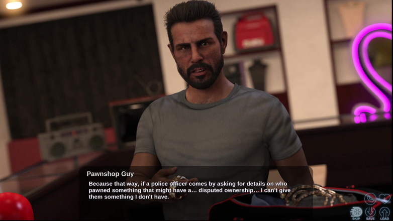 Wickedgammes studio: Slow and Furious Sex. Part 29 End of Update