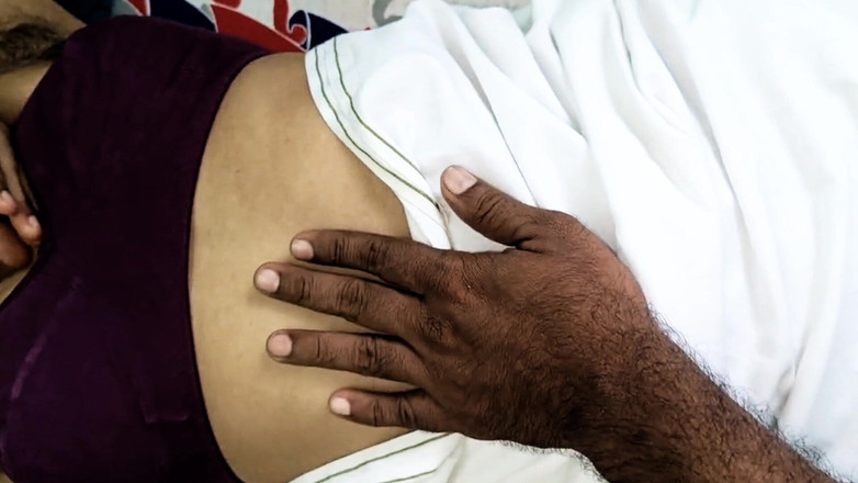 Robinroy: Il cognato mi ha fatto caldo e mi ha lasciato