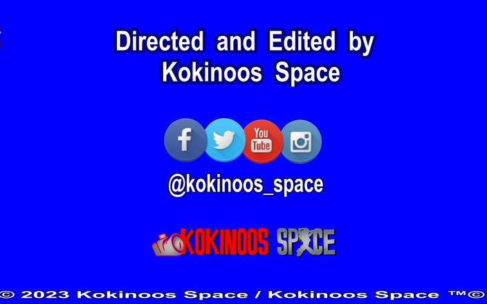 Kokinoos Space II: Louise du Lac&amp;#039;s kontneukende close-ups. 100% anaal, 0% poesje. bij Kokinoos Space