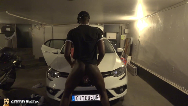 Citebeur: Citebeur - 마을의 새로운 보스 - 2부