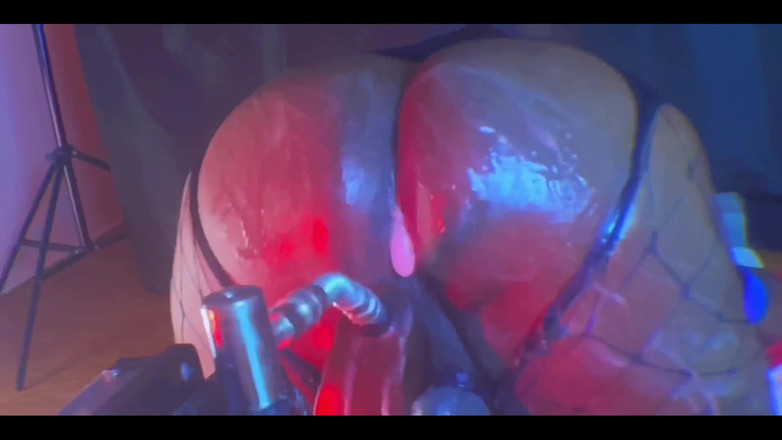 DipsoDeep: Permainan lisan yang sengit di hadapan...