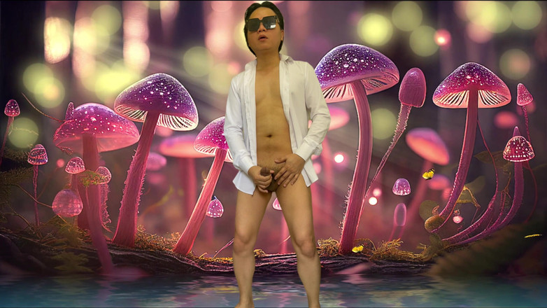 Great J: Gençken yarak emmeye başlayan ve şimdiye kadar bunu yapmaya devam eden...