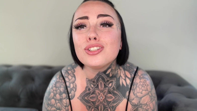 Miss Valentina: CBT merokok yang kejam