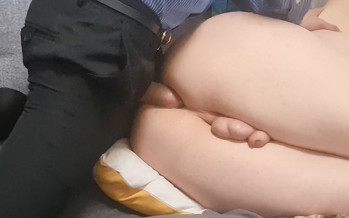 AcrylicCloud: Baise torride l’après-midi