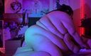 SSBBW Hunter: Sex la lumina zilei cu SsbbwladyBrads