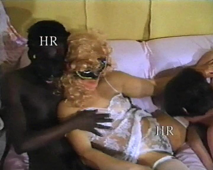 Hans Rolly: Pornografia italiana anni '90 - il video esclusivo # 7