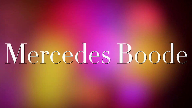 Deutschland porn: Розбещена пригода Mercedes Boode