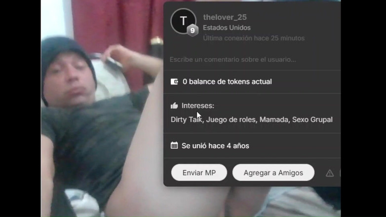 PablitaGatita: Čekání na mého přítele, část 1