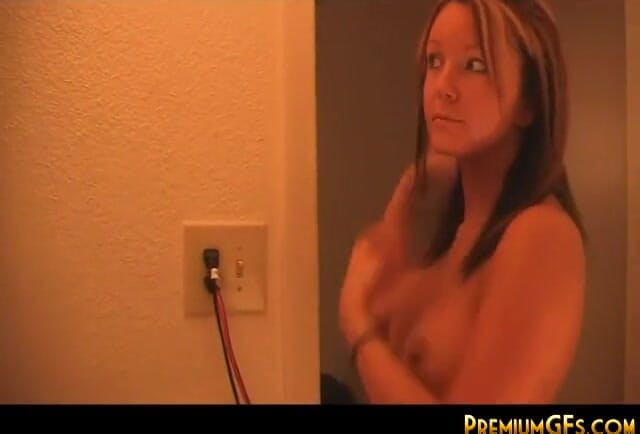 Kayden Krush: Kayden Krush si sta preparando