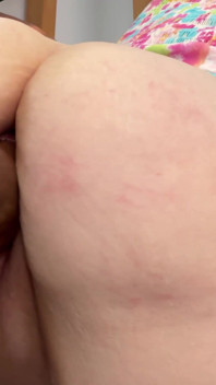 Pugno grezzo di matura scopata da un toyboy nero