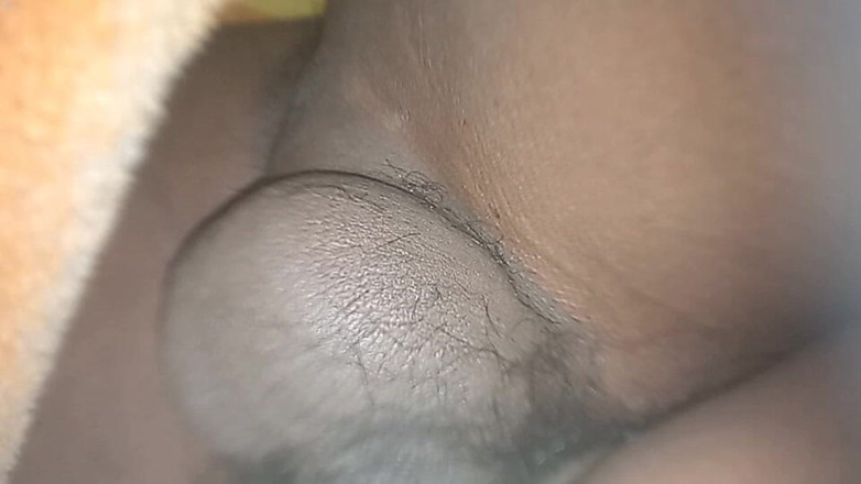 PARAMANANDA: Video malam istriku tersayang