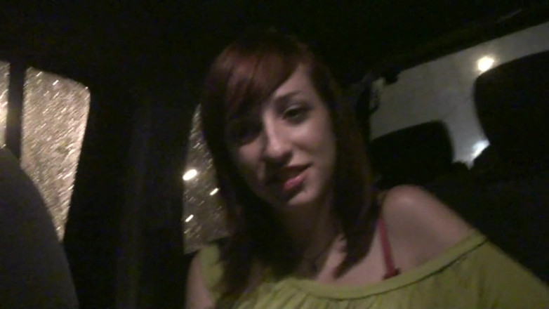 Deep Fuckers: Beautiful Teen Enjoys Getting Pounded Like Doggy Style