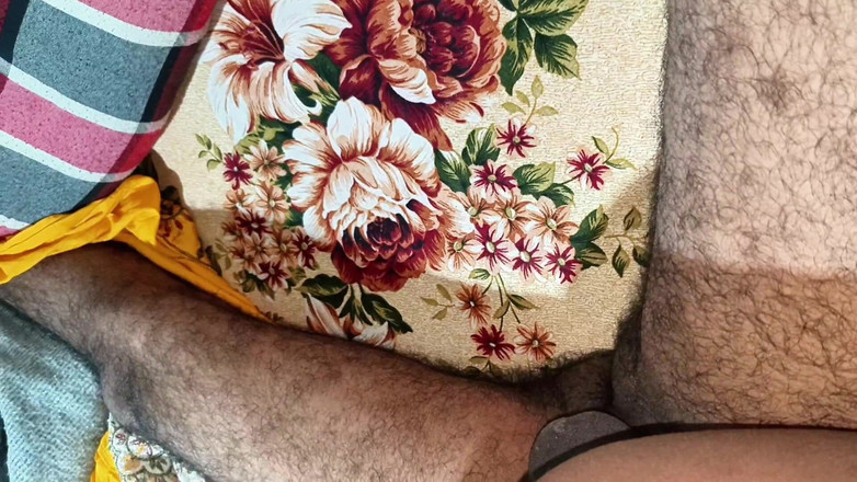 Bithi69gril: Sex pentru prima dată cu iubitul, sex nou și dur, partea 3