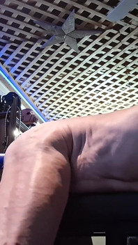 Machine Fuck