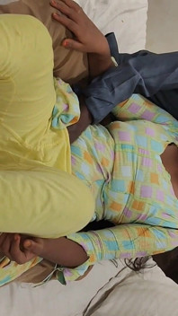 Telugu Harika Call He Two Cal Boys in Oyo Hotel Room Full Fucking