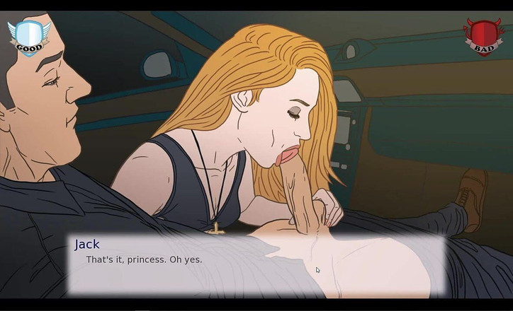 Erotic Krisso: Good Girlgonebad-horny Teen Loves to Get Fucked Daily