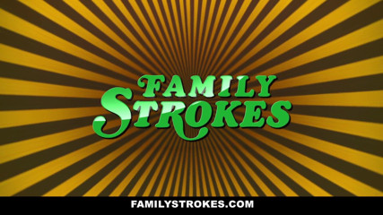 Family Strokes: She is not exactly my stepniece