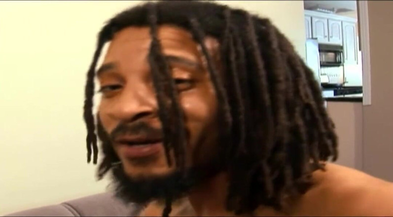 X Black: My black step brother!!!