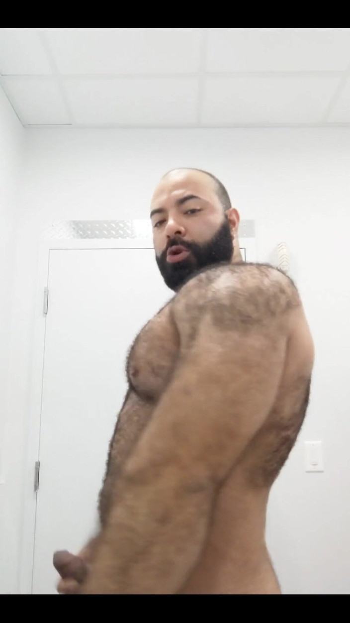 Lobo: Masuk seberapa banyak masa yang saya boleh di gim Veggie...