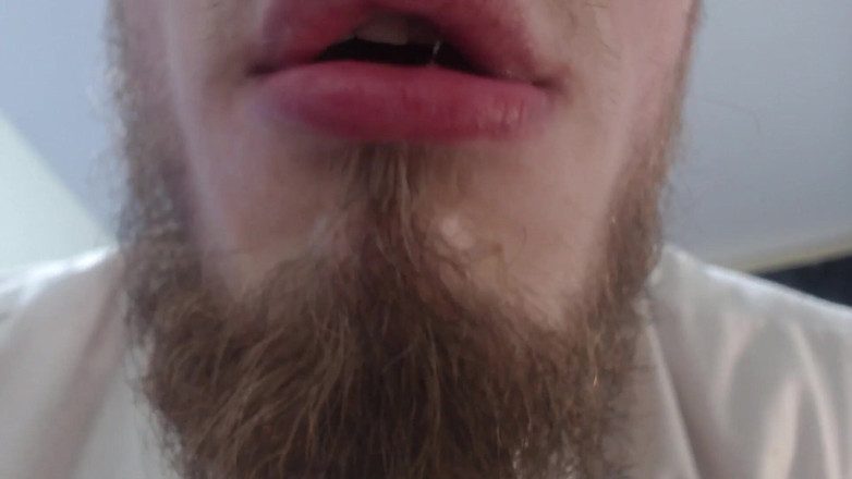 Hunky time: ドミナントは自分のサブを使う