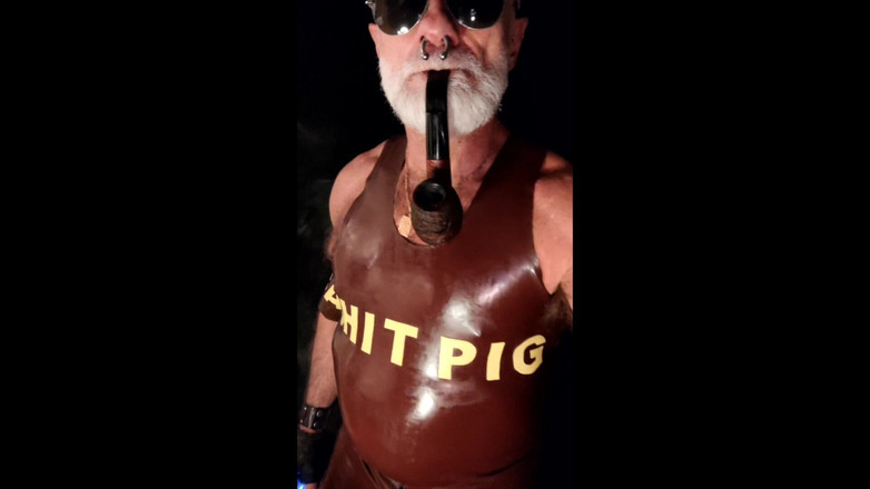 MusclesCigarsFFPig: Відпустимо!