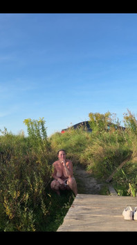 Today I Went on a Nature Trip