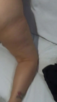Big Ass Sexy Booty Very Long Hair White Hot Latina Slut Pussy Is a Slippery Bitch - Jhodez1
