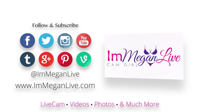 ImMeganLive: Un gros pipi du matin - ImMeganLive