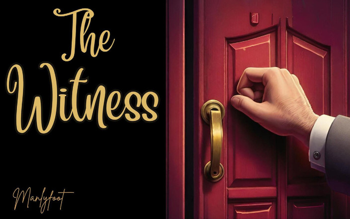 Manlyfoot: Serie di patrigno gay - il testimone - seduzione peccaminosa